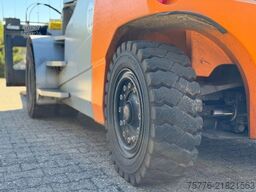 STILL RX 70-80  Diesel /Hybrid  Orig. 792 h  8ton