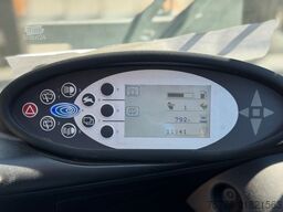 STILL RX 70-80  Diesel /Hybrid  Orig. 792 h  8ton