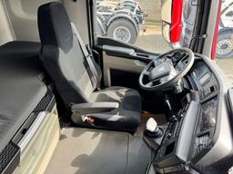 MAN 18.510 TGS 4x4H BLS  Meiller Hydraulik NEW MODEL