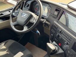 MAN 18.510 TGS 4x4H BLS  Meiller Hydraulik NEW MODEL
