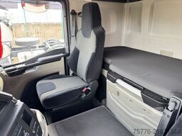 MAN 18.510 TGS 4x4H BLS  Meiller Hydraulik NEW MODEL