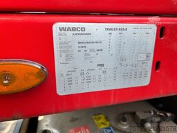 KÄSSBOHRER Tieflader Ausfahrbar 4 m mit Hydrl. Rampen