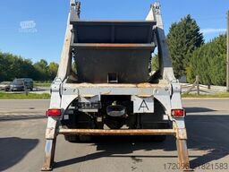 MAN TGS 18.400 4x2 BL + MeierRatio Palift PAK 13h