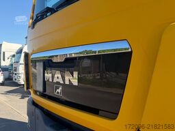 MAN TGS 18.400 4x2 BL + MeierRatio Palift PAK 13h