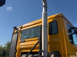 MAN TGS 18.400 4x2 BL + MeierRatio Palift PAK 13h