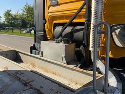 MAN TGS 18.400 4x2 BL + MeierRatio Palift PAK 13h