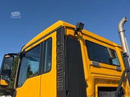 MAN TGS 18.400 4x2 BL + MeierRatio Palift PAK 13h