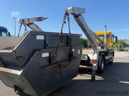 MAN TGS 18.400 4x2 BL + MeierRatio Palift PAK 13h