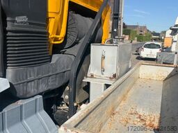 MAN TGS 18.400 4x2 BL + MeierRatio Palift PAK 13h