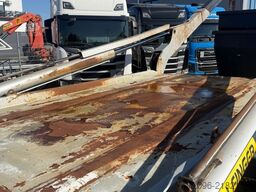 MAN TGS 18.400 4x2 BL + MeierRatio Palift PAK 13h