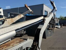 MAN TGS 18.400 4x2 BL + MeierRatio Palift PAK 13h