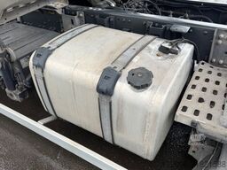 MAN TGX 18.420 XXL + FVG 2018, 5er, VDI, Retarder