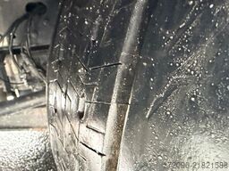 MAN TGX 18.420 XXL + FVG 2018, 5er, VDI, Retarder