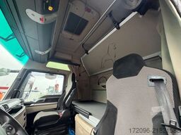 MAN TGX 18.420 XXL + FVG 2018, 5er, VDI, Retarder