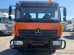 MERCEDES-BENZ KAMAG TRUCK WIESEL Rangierer, Terberg