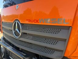 MERCEDES-BENZ KAMAG TRUCK WIESEL Rangierer, Terberg