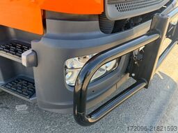 MERCEDES-BENZ KAMAG TRUCK WIESEL Rangierer, Terberg