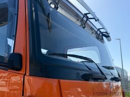 MERCEDES-BENZ KAMAG TRUCK WIESEL Rangierer, Terberg