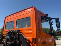 MERCEDES-BENZ KAMAG TRUCK WIESEL Rangierer, Terberg