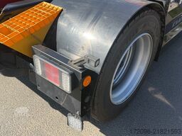 MERCEDES-BENZ KAMAG TRUCK WIESEL Rangierer, Terberg