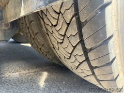 MERCEDES-BENZ KAMAG TRUCK WIESEL Rangierer, Terberg