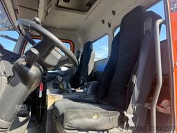 MERCEDES-BENZ KAMAG TRUCK WIESEL Rangierer, Terberg