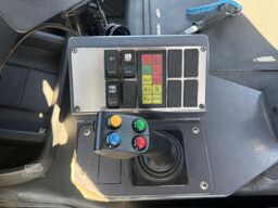 MERCEDES-BENZ KAMAG TRUCK WIESEL Rangierer, Terberg