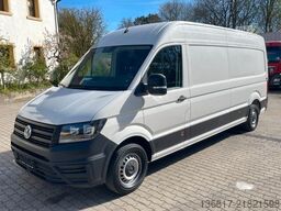 VOLKSWAGEN Crafter Kasten 35 L4H3 Hochdach KAM Navi Klima