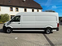 VOLKSWAGEN Crafter Kasten 35 L4H3 Hochdach KAM Navi Klima