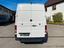 VOLKSWAGEN Crafter Kasten 35 L4H3 Hochdach KAM Navi Klima