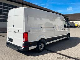 VOLKSWAGEN Crafter Kasten 35 L4H3 Hochdach KAM Navi Klima