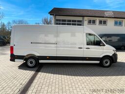 VOLKSWAGEN Crafter Kasten 35 L4H3 Hochdach KAM Navi Klima