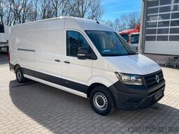 VOLKSWAGEN Crafter Kasten 35 L4H3 Hochdach KAM Navi Klima