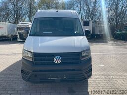 VOLKSWAGEN Crafter Kasten 35 L4H3 Hochdach KAM Navi Klima