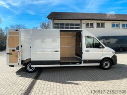 VOLKSWAGEN Crafter Kasten 35 L4H3 Hochdach KAM Navi Klima