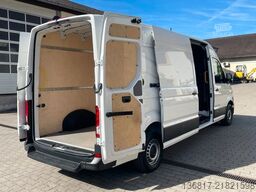 VOLKSWAGEN Crafter Kasten 35 L4H3 Hochdach KAM Navi Klima