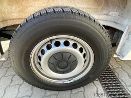 VOLKSWAGEN Crafter Kasten 35 L4H3 Hochdach KAM Navi Klima