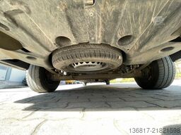 VOLKSWAGEN Crafter Kasten 35 L4H3 Hochdach KAM Navi Klima