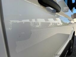 VOLKSWAGEN Crafter Kasten 35 L4H3 Hochdach KAM Navi Klima