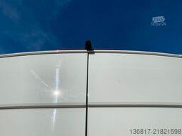 VOLKSWAGEN Crafter Kasten 35 L4H3 Hochdach KAM Navi Klima