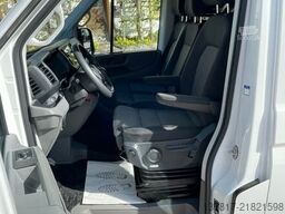 VOLKSWAGEN Crafter Kasten 35 L4H3 Hochdach KAM Navi Klima