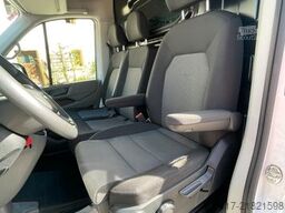 VOLKSWAGEN Crafter Kasten 35 L4H3 Hochdach KAM Navi Klima