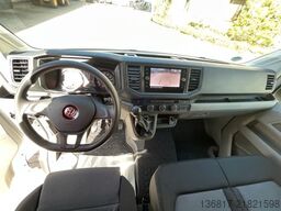 VOLKSWAGEN Crafter Kasten 35 L4H3 Hochdach KAM Navi Klima