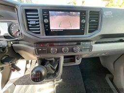 VOLKSWAGEN Crafter Kasten 35 L4H3 Hochdach KAM Navi Klima