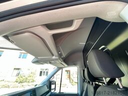 VOLKSWAGEN Crafter Kasten 35 L4H3 Hochdach KAM Navi Klima