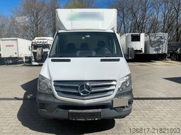 MERCEDES-BENZ Sprinter316CDI Koffer Klima LBW Palfinger 3-Sitz
