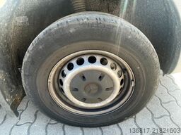 MERCEDES-BENZ Sprinter316CDI Koffer Klima LBW Palfinger 3-Sitz