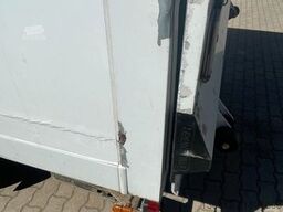 MERCEDES-BENZ Sprinter316CDI Koffer Klima LBW Palfinger 3-Sitz