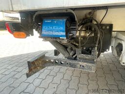 MERCEDES-BENZ Sprinter316CDI Koffer Klima LBW Palfinger 3-Sitz