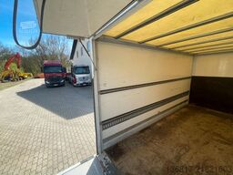MERCEDES-BENZ Sprinter316CDI Koffer Klima LBW Palfinger 3-Sitz